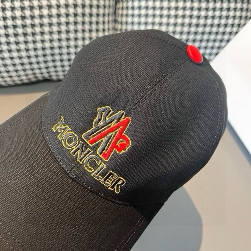 Moncler Caps